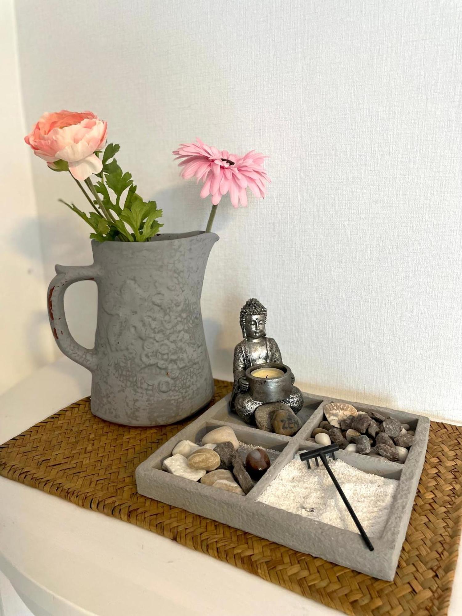 Fewo “Ruhige Momente” In 瓦德奇 外观 照片